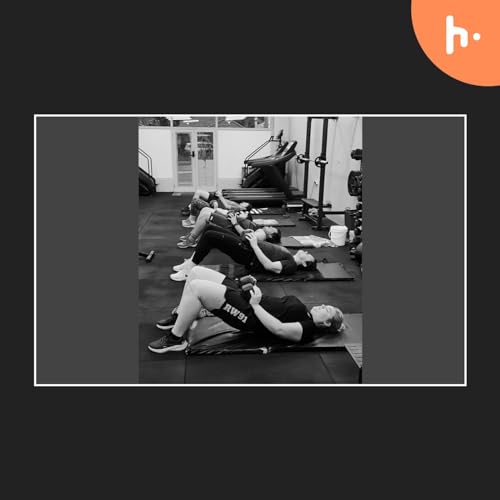 Transform Your Fitness with a Personal Trainer in West Ryde cover art