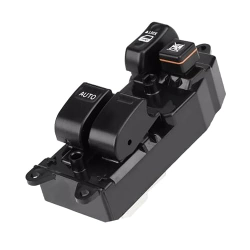 Interrupteur de vitre de voiture bouton principal pour MK1 2007-2011 et 1998-2000