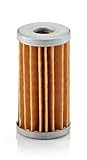 Mann-Filter H42 Oil Filter