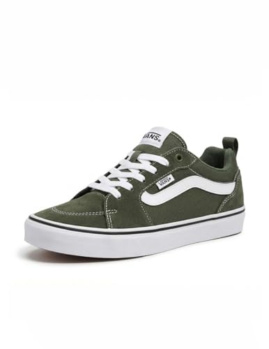 Vans Filmore, Zapatillas Unisex niños, Bosque de Pinos, 38.5 EU