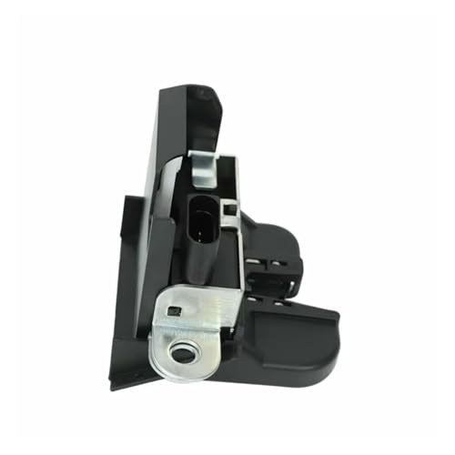 Pestillo maletero 5M0827505E compatible con VW Tiguan 2008-2017 y Jetta 4