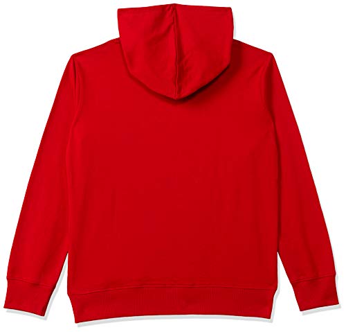 Image of Chromozome Boys Cotton Hooded Neck Hoodies