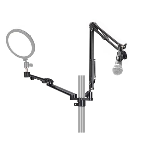 Image of TARION Modular Light and Microphone Boom Arm Titanrig Arm Y