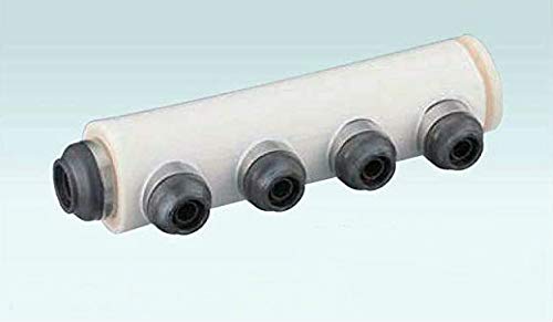 Amazon.co.jp: オンダ製作所:WH1型 P回転ヘッダー WHS1-BE型ヘッダー