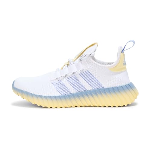 Image of Adidas Womens Kaptir Flow Shoes