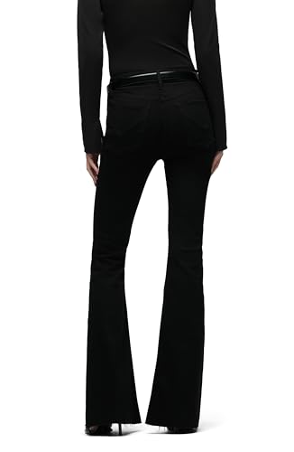HUDSON Women's Holly High Rise Flare Jean3