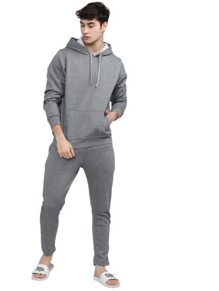 neoamber Hooded Sweatshirt Winter Wear Hoodie for Men-picture-25