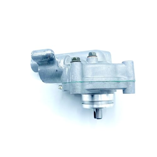 Control térmico CFMoto CF500 para rutas seguras en ATV y UTV 5