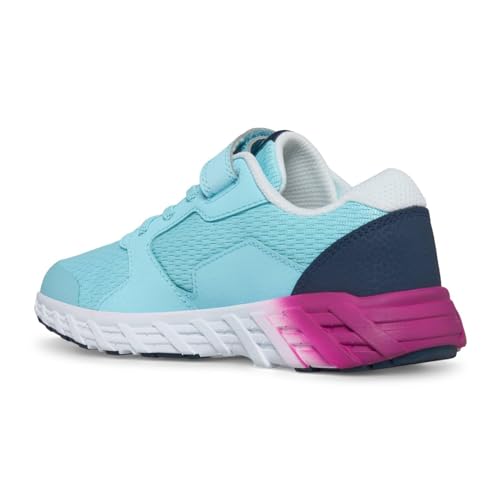 Wind Alternative Closure 2.0 Blue/Pink - image 4