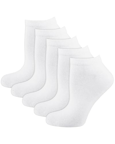 PUMA Plain 3P Quarter Socke, Weiß (White), 43-46
