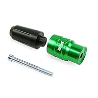 Voor KAWASAKI Voor NINJA1400 GTR1400 ZX14R ZZR1400 CNC Valbescherming
