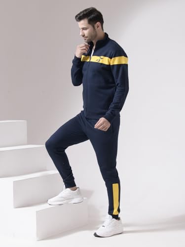 Image of OFF LIMITS Men's PCF CNS 2 Zipper Tracksuits