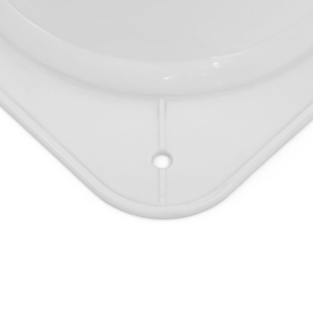 USR AH38B 6 lı 38 Cm Antrenman Huni Seti Beyaz