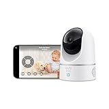Eufy Security Indoor Cam E220 2K 360°