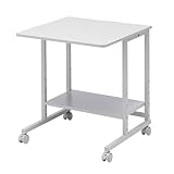 サンワサプライ パソコンラック（W600×D600×H700mm） RAC-EC33N