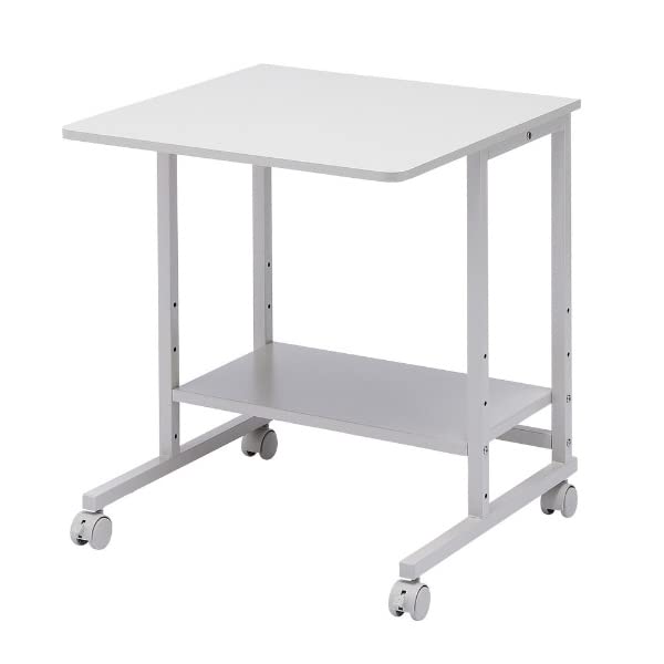 Amazon.co.jp: サンワサプライ パソコンラック（W600×D600×H700mm