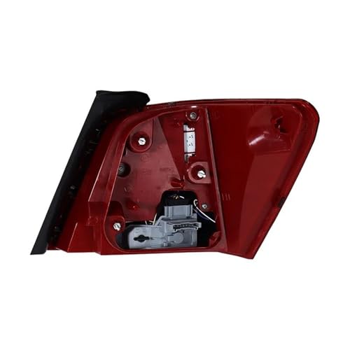 Feu arrière LED droit de qualité supérieure pour Benz Classe GLK 2013-2015 - 5