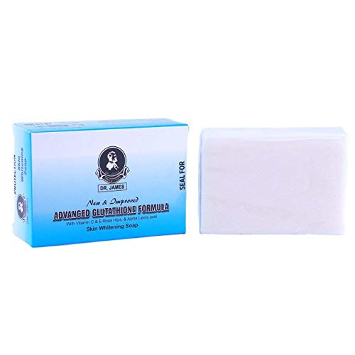 dr james glutathione price in india Improved Skin Fairness, 1000 mg (USA) -60 Capsules Dr. James Glutathione & Vitamin