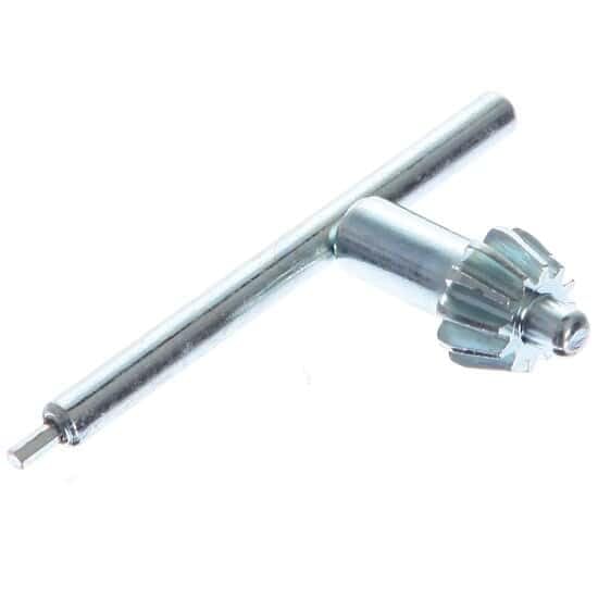 Cole-Parmer Laboratory Mixer Key for Chuck