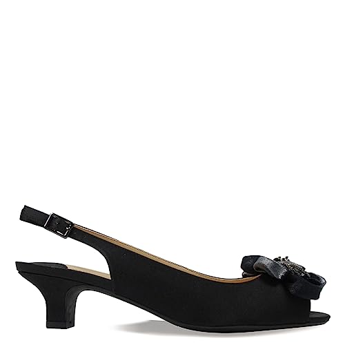 Women's J Renee, Leonelle Sandal2