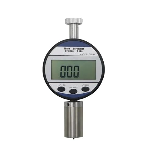 Digital Hardness Tester, Hardness Test Gauge Hardness Tester (Size : Type C)