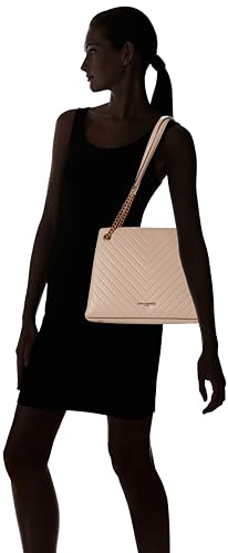 Image of Karl Lagerfeld Paris womens Charlotte Chain Tote