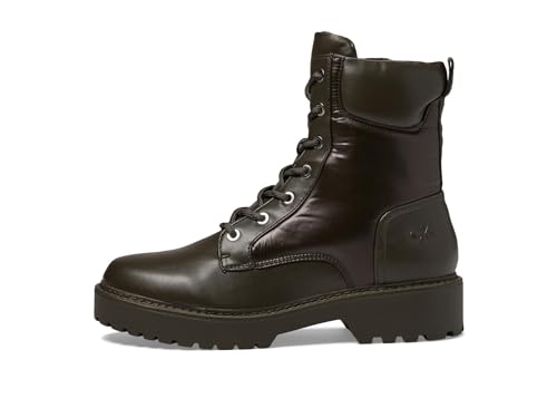 Calvin Klein Women's Sallon Ankle Boot4
