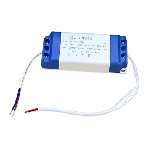 Alimentatore 12V 1.5A, 18W Trasformatore 220V A 12V, Driver LED AC - Foto 4