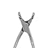 Four Prong Root Forceps 19