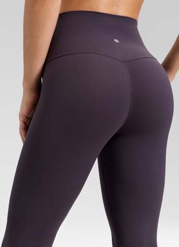 Image of CRZ YOGA Butterluxe Leggings 25 inch | Extremely Soft, Gentle Compression, Yoga, High Waisted, for Women