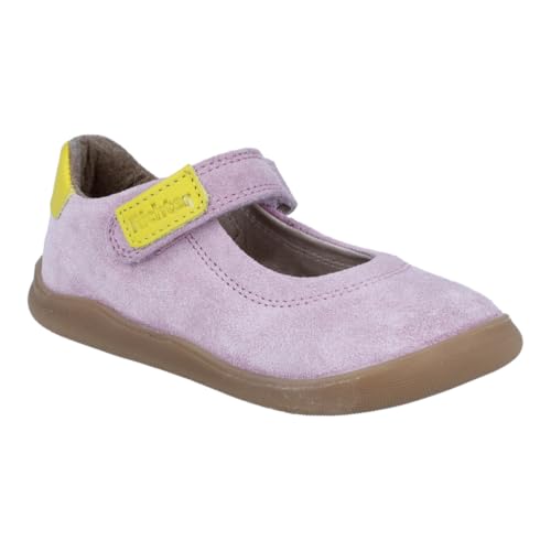 Zapatos tipo ballet para niñas Richter Wallaby ideales para el colegio y paseos diarios
