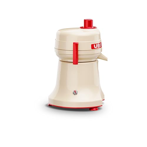 La Mejor Lista de extractores de jugos favoritos de las personas. 8 extractores de jugos marca Turmix (2)