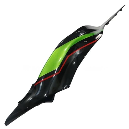 Carénage latéral réservoir anti-rayure ZX 6R 636 carburant