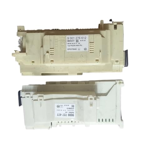 Carte de commande principale compatible avec : Siemens, Bosch, lave-vaisselle 9001276612 900727477, module de programme 220 V, protection contre les...