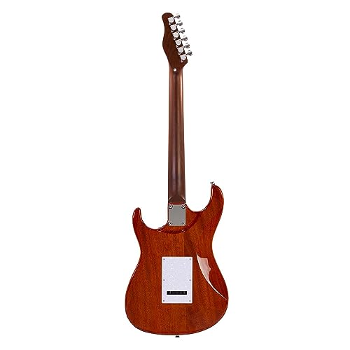 De Cuerdas, Musical Instruments guitarra electrica babilon Marca BABILON (3)