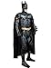 Funidelia | The Dark Knight Batman Costume for man The Dark Knight, Superheroes, DC Comics - Costumes for adults, accessory fancy dress & props for Halloween, carnival & parties - Size S - Black