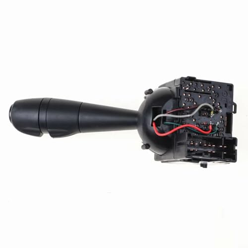 Interrupteur de direction 8201167982 pour Dacia Sandero MK II 2012-2018