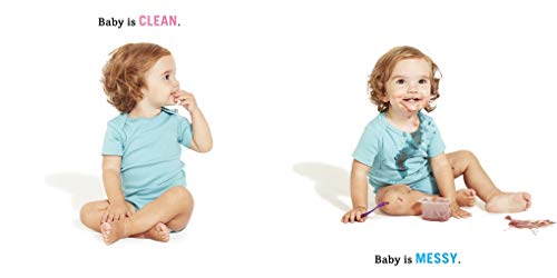 Baby Up, Baby Down: A First Book of Opposites (Baby Loves Books) - Image 5