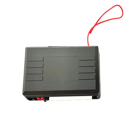 Car Keyless Entry Door Lock Lockout Box Kit,Universal Cars Alarm System With Remote Start,Professional Trucks Power Window Opener Unlock Kit With Led #TOP2
