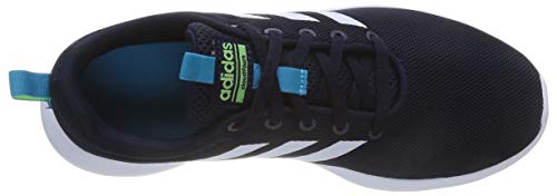 Adidas Lite Racer CLN K, Scarpe da Corsa, Legend