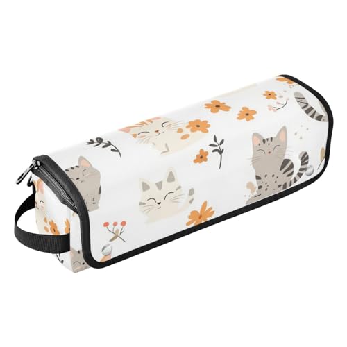 Bolsa de Viaje para Herramientas de Cabello Resistente al Calor miniatura 1