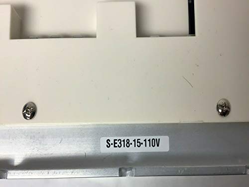 Image of Hydra Fitness Exchange Endex Controller 201007782 Or 40313500200030 Works W Lifespan TR5000i Treadmill