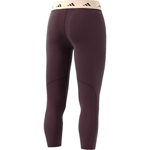 Image of adidas Techfit 7 /8 Leggings Women's