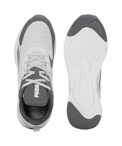Image of Puma Mens Softride Rift Rushtrack Running Shoe