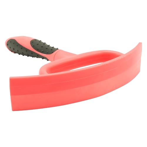 Rascador de sudor Imperial Riding IRHGrippy en Diva Pink talla única para el cuidado equino
