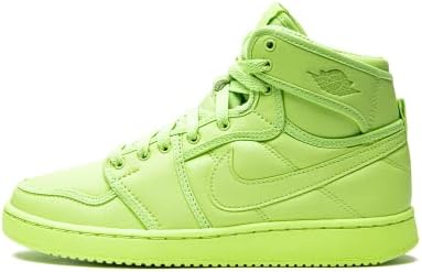 Jordan Womens Air Jordan 1 KO WMNS DN2857 330 Billie Eilish - Size