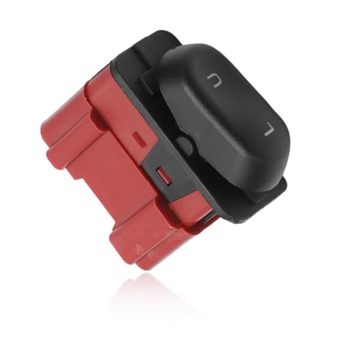 Driver Side Power Door Lock Switch Front Door Lock Switch Fit for F150 F250 F350 F450 F550 Expedition 1997-2002 Blackwood 2002 Navigator 1999-2002 Replace XL1Z14028AA XL1Z-14028-AA