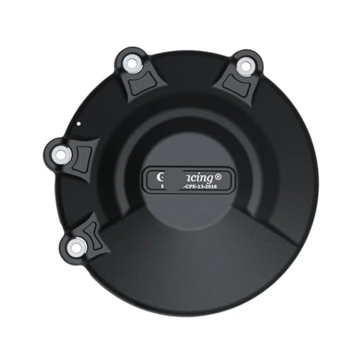 Housse de protection moteur Monster 1200 antichoc et anti-usure