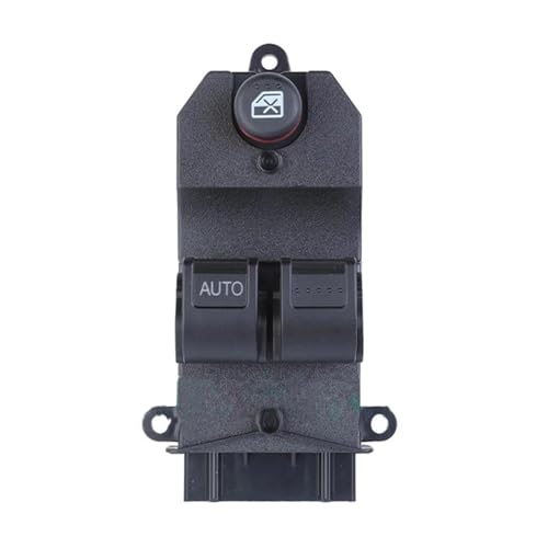 Bouton commande lève-vitre Civic 2001-2005 finition origine