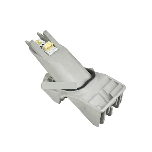 Module commande feux de jour 63117339003 pour vos trajets en Série 7 F01 F02 LCI